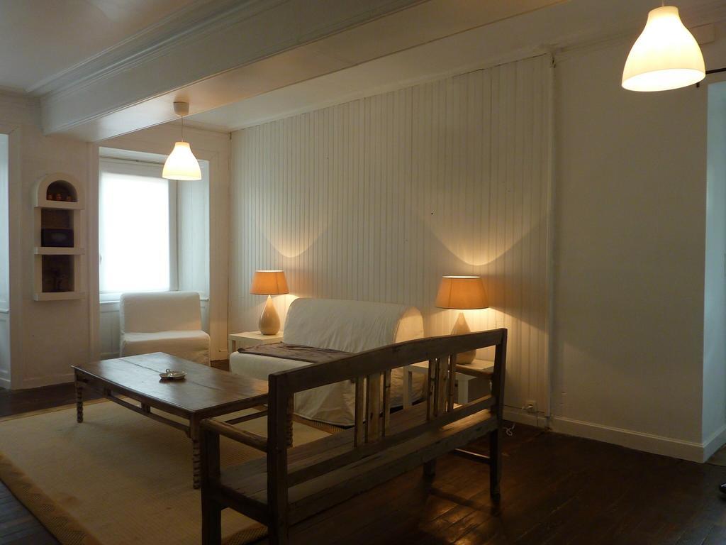 Les Chambres De Lourmel Pontivy Cameră foto