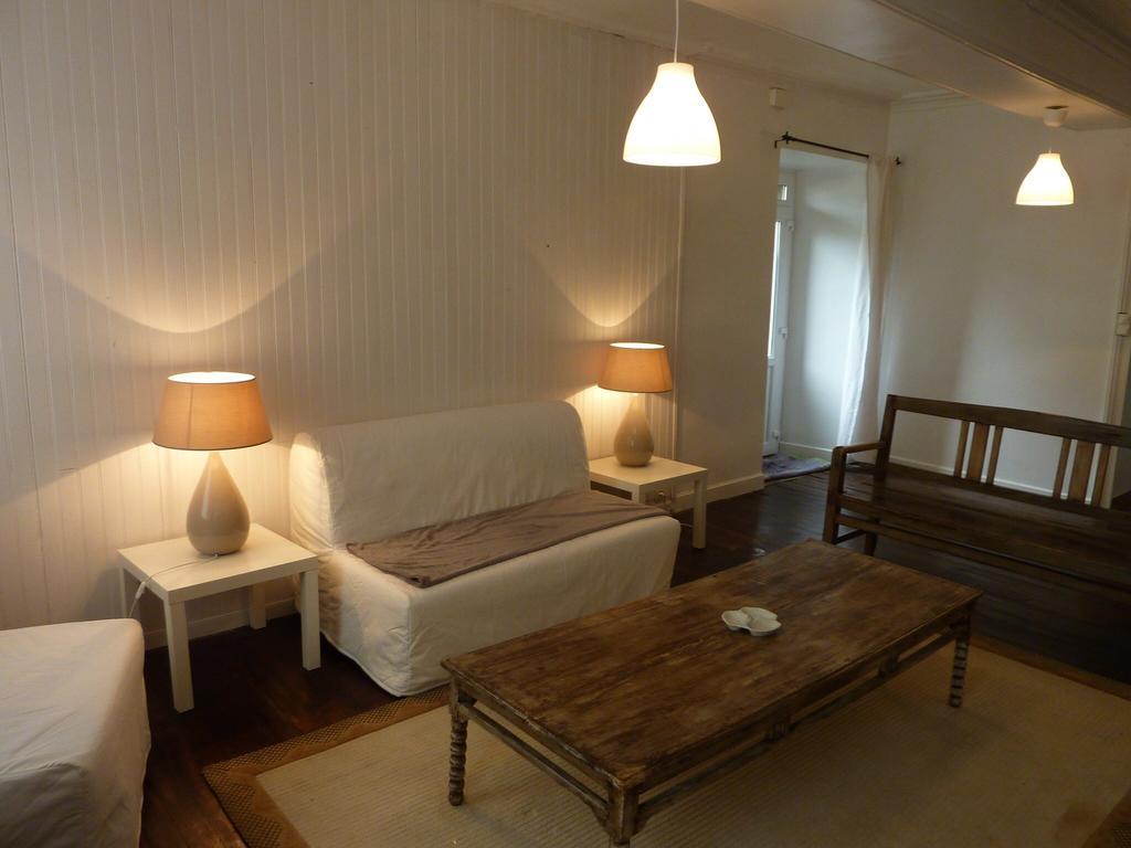 Les Chambres De Lourmel Pontivy Cameră foto