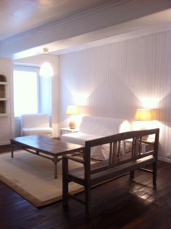 Les Chambres De Lourmel Pontivy Cameră foto